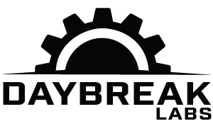Daybreak Labs logo
