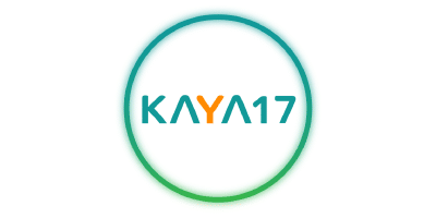 Kaya17 logo